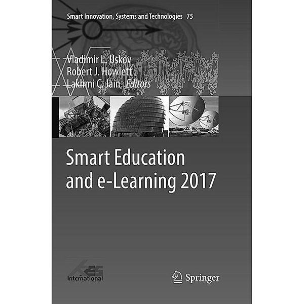 Smart Education and e-Learning 2017