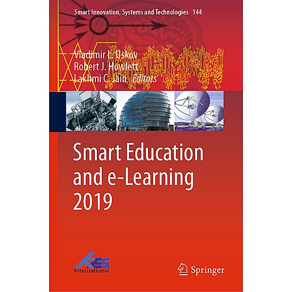 Smart Education and e-Learning 2019