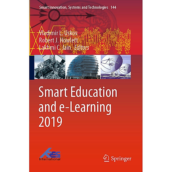 Smart Education and e-Learning 2019