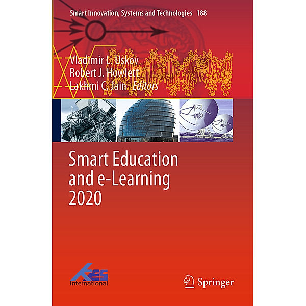 Smart Education and e-Learning 2020