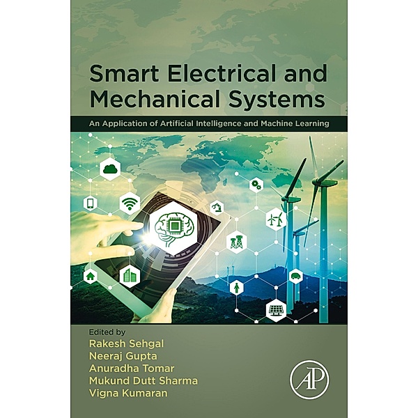 Smart Electrical and Mechanical Systems