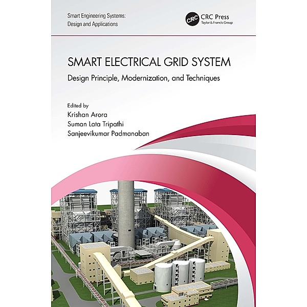 Smart Electrical Grid System