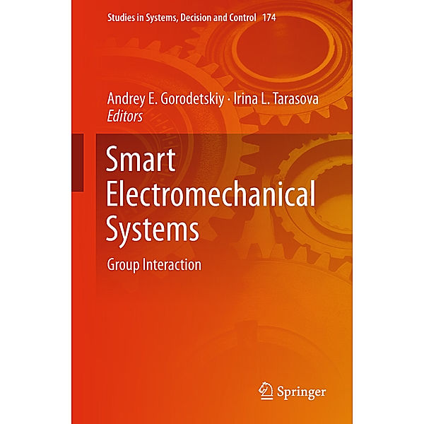 Smart Electromechanical Systems