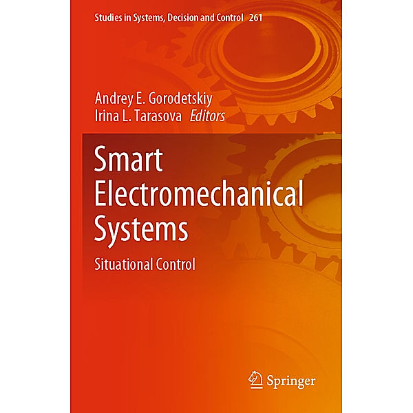 Smart Electromechanical Systems