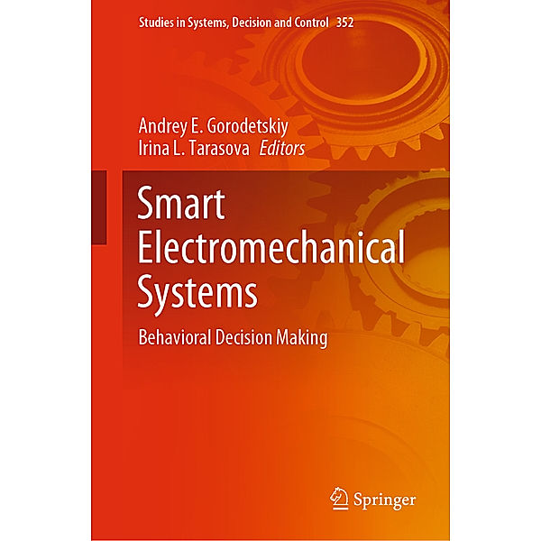 Smart Electromechanical Systems