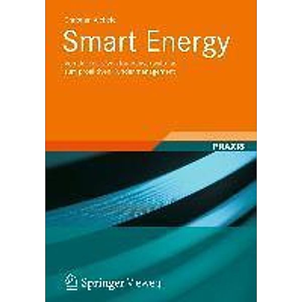 Smart Energy, Christian Aichele