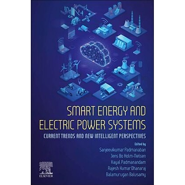 Smart Energy and Electric Power Systems