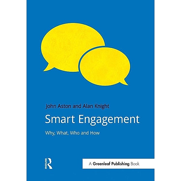 Smart Engagement, John Aston, Alan Knight