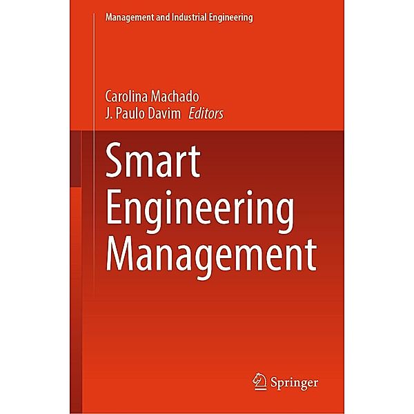 Smart Engineering Management / Management and Industrial Engineering