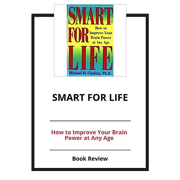 Smart For Life, PCC