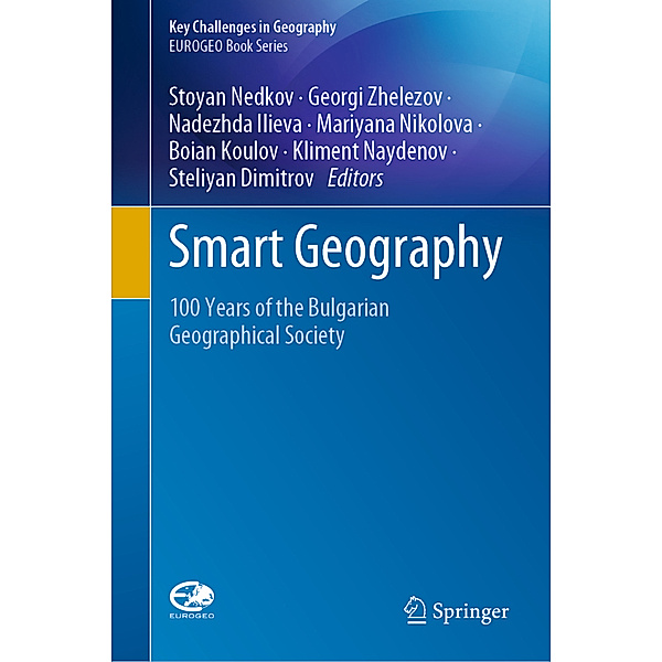 Smart Geography