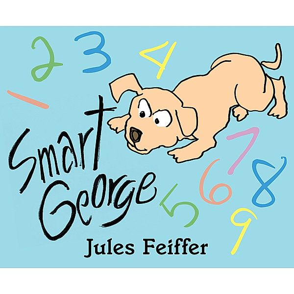 Smart George, Jules Feiffer