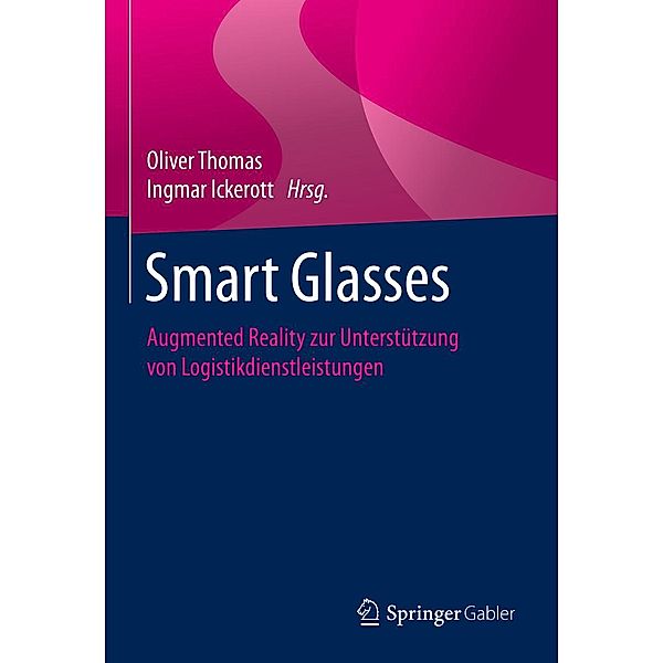 Smart Glasses