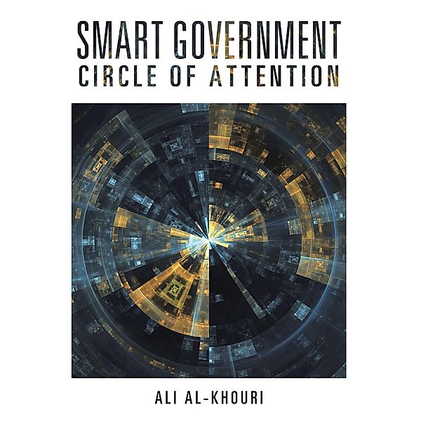 Smart Government, Ali Al-Khouri