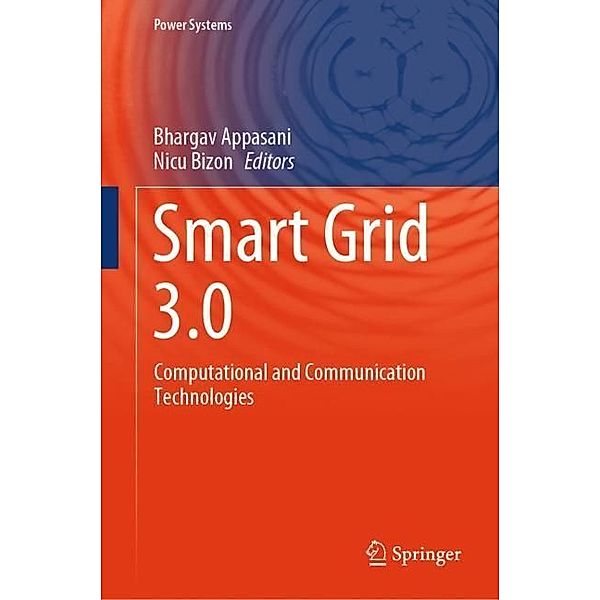 Smart Grid 3.0