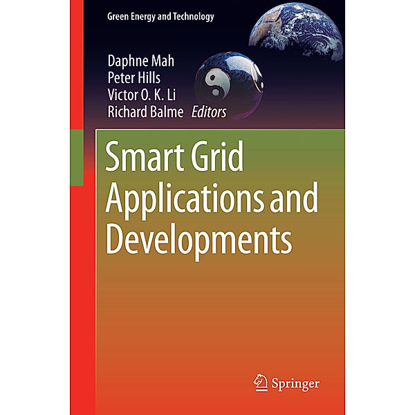 Smart Grid Applications and Developments