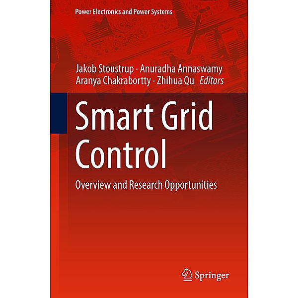 Smart Grid Control