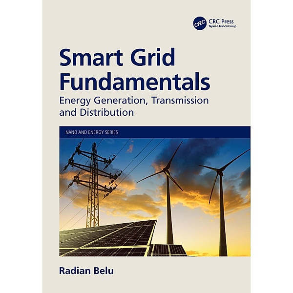 Smart Grid Fundamentals, Radian Belu