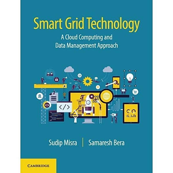 Smart Grid Technology, Sudip Misra