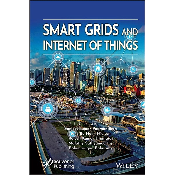 Smart Grids and Internet of Things