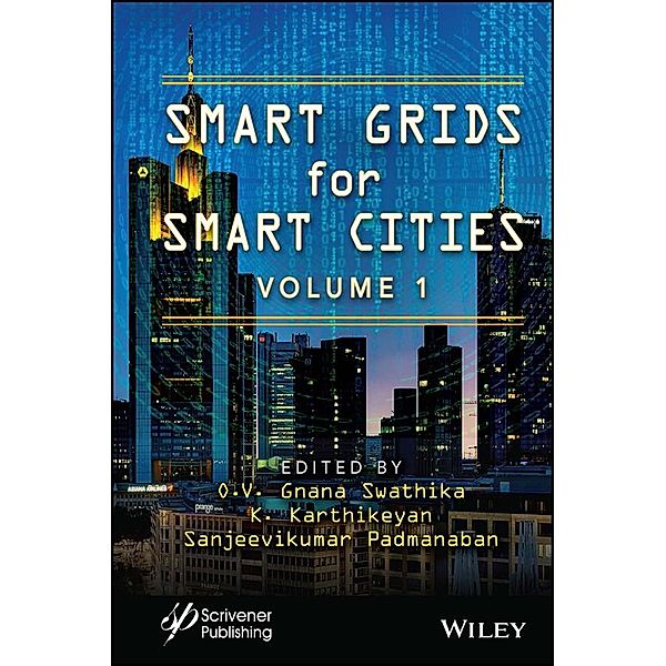 Smart Grids for Smart Cities, Volume 1