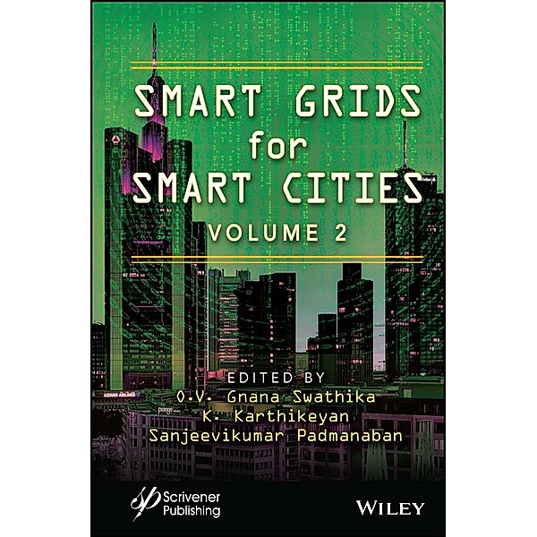 Smart Grids for Smart Cities, Volume 2