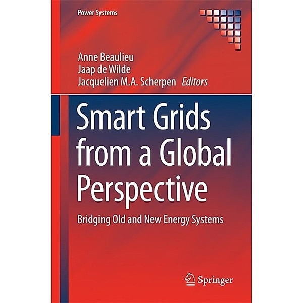 Smart Grids from a Global Perspective / Power Systems