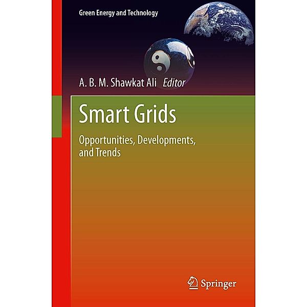 Smart Grids / Green Energy and Technology