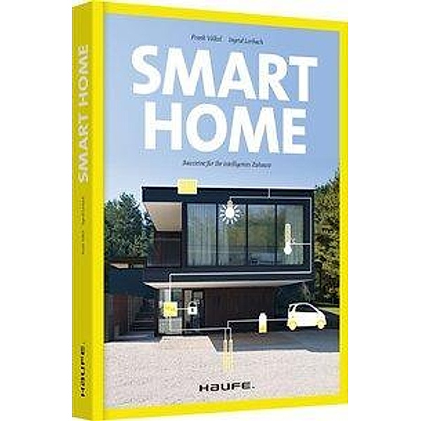 Smart Home, Frank Völkel, Ingrid Lorbach