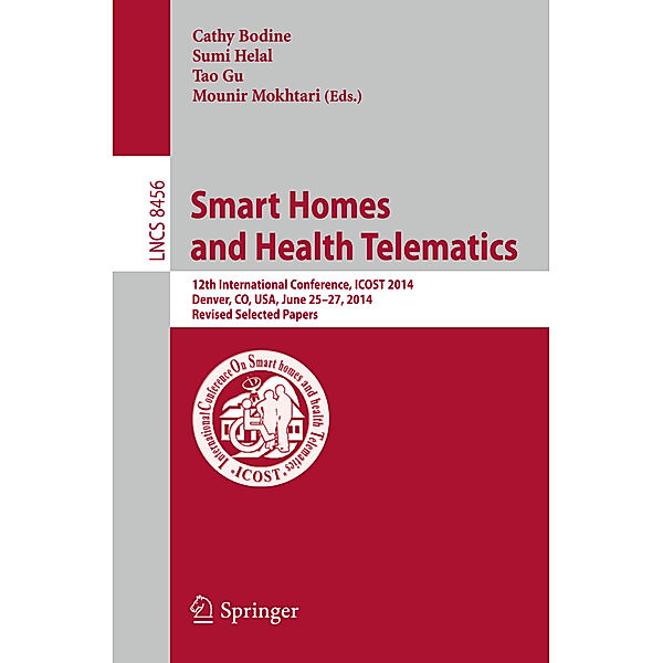 Smart Homes and Health Telematics
