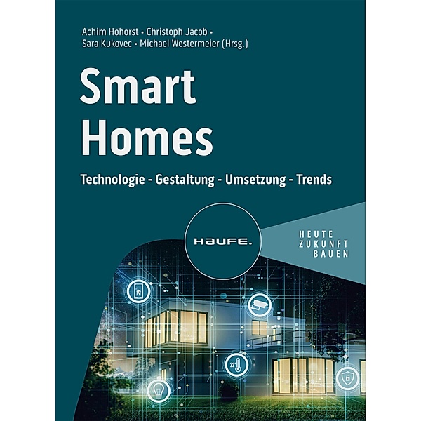 Smart Homes / Haufe Fachbuch