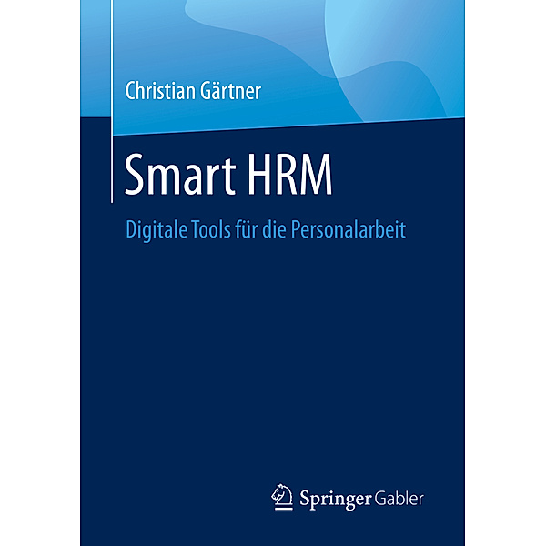 Smart HRM, Christian Gärtner