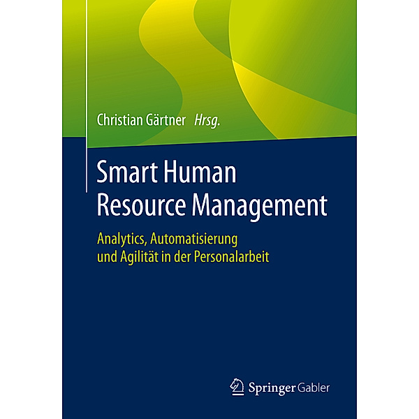 Smart Human Resource Management