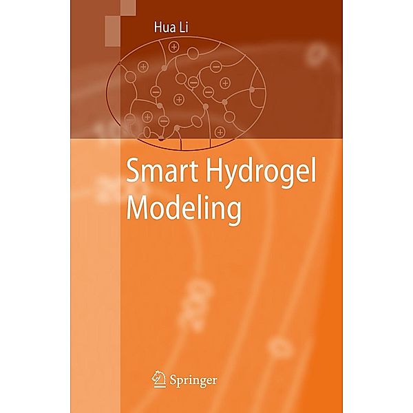 Smart Hydrogel Modelling, Hua Li
