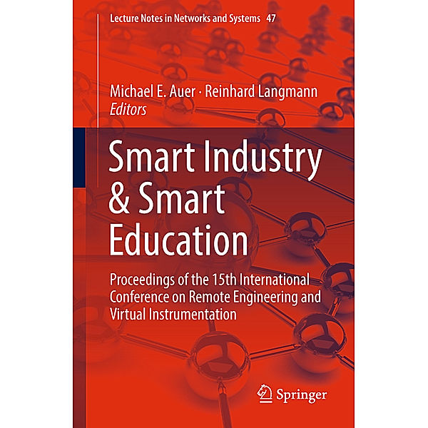 Smart Industry & Smart Education