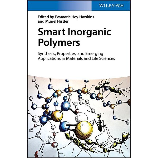 Smart Inorganic Polymers