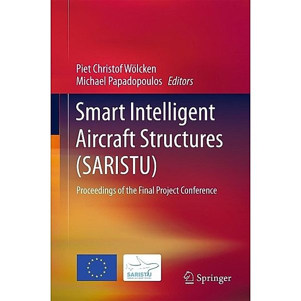 Smart Intelligent Aircraft Structures (SARISTU)