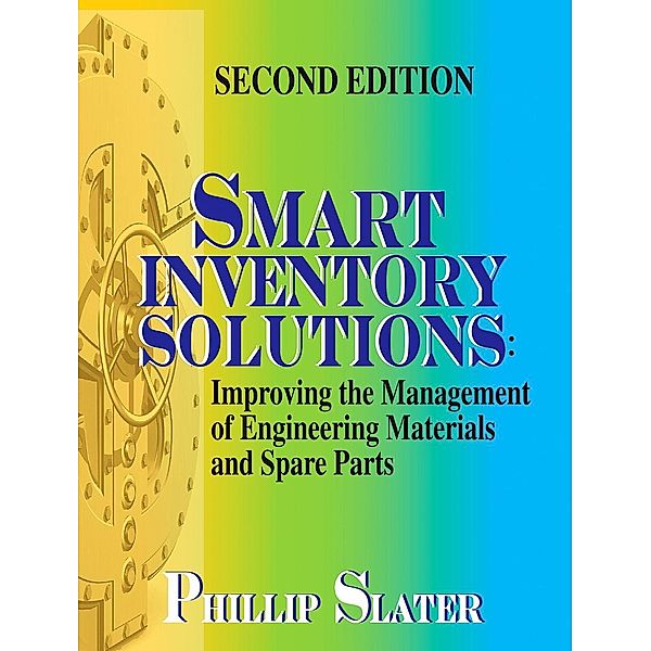 Smart Inventory Solutions, Phillip Slater