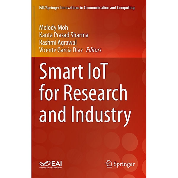 Smart IoT for Research and Industry