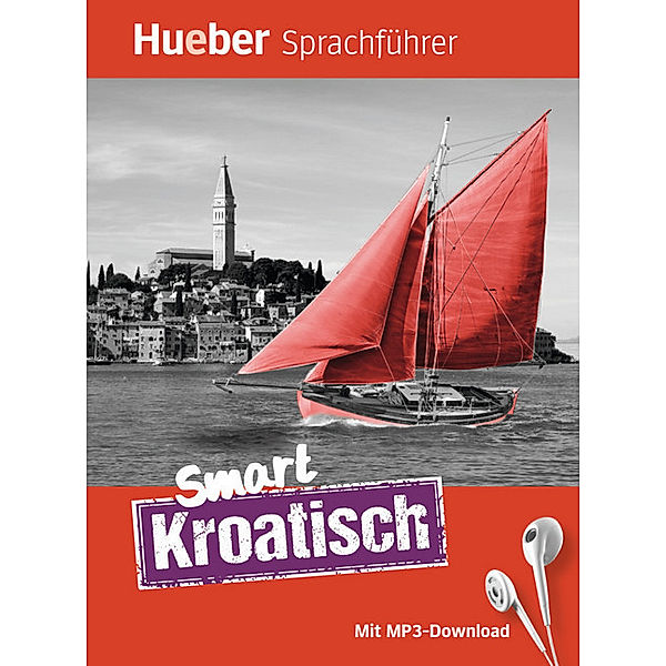 Smart Kroatisch, Hanni Geiger, Juliane Forßmann