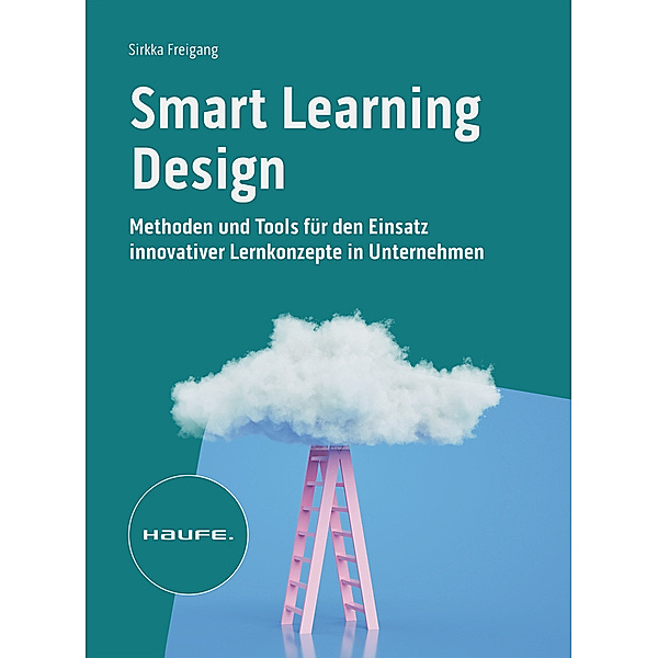 Smart Learning Design, Sirkka Freigang