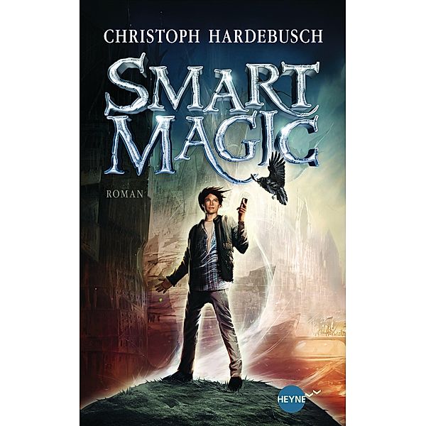 Smart Magic, Christoph Hardebusch