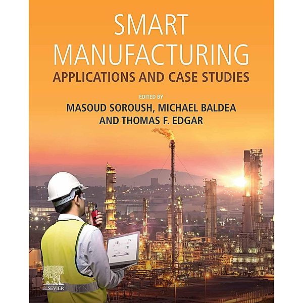 Smart Manufacturing