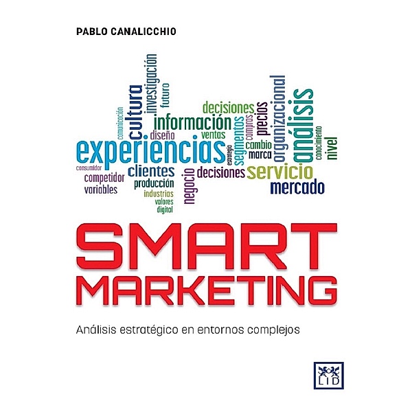 Smart Marketing / Acción empresarial, Pablo Canalicchio