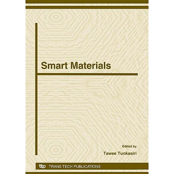 Smart Materials