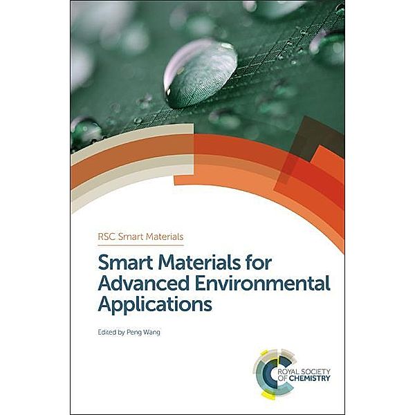 Smart Materials for Advanced Environmental Applications / ISSN