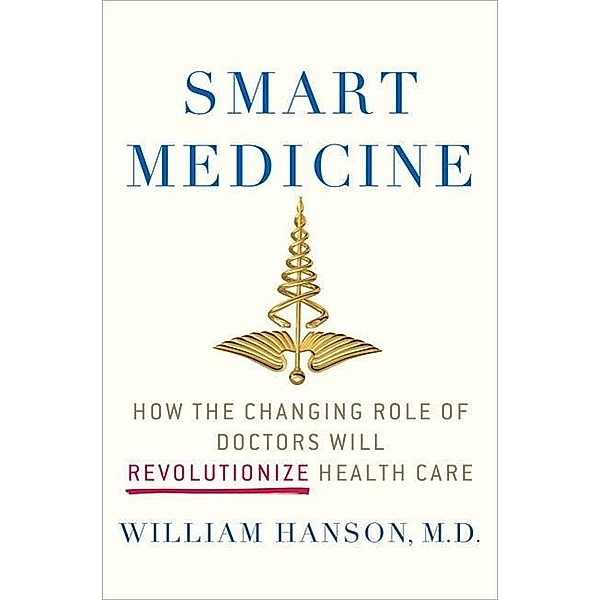Smart Medicine / MacSci, William Hanson
