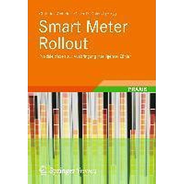 Smart Meter Rollout