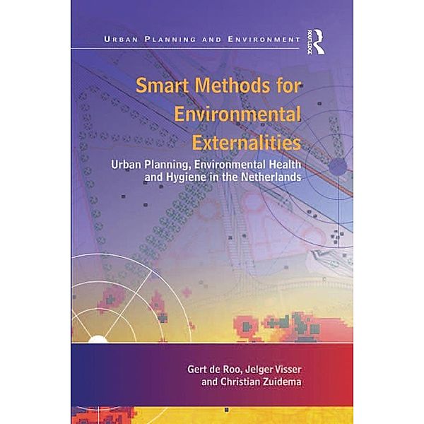 Smart Methods for Environmental Externalities, Gert de Roo, Jelger Visser