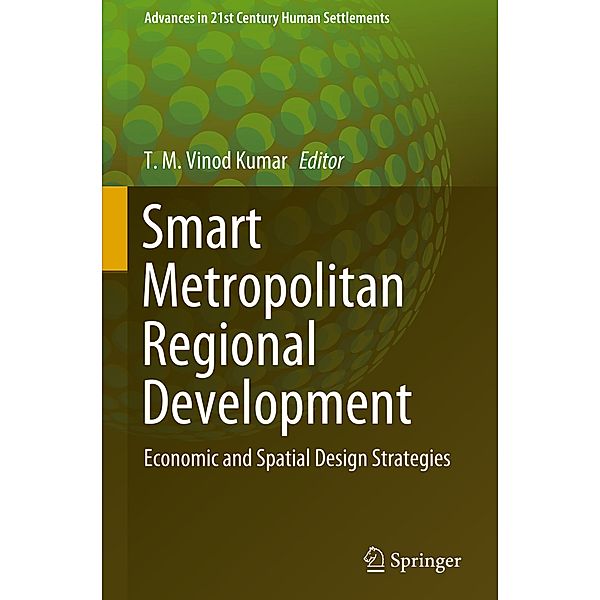 Smart Metropolitan Regional Development